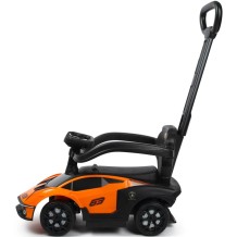 
						JEŹDZIK CHODZIK PCHACZ SPORTOWE LAMBORGHINI
					
