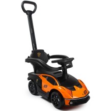 
						JEŹDZIK CHODZIK PCHACZ SPORTOWE LAMBORGHINI
					