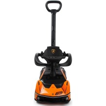 
						JEŹDZIK CHODZIK PCHACZ SPORTOWE LAMBORGHINI
					