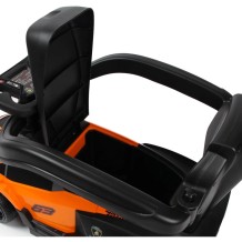 
						JEŹDZIK CHODZIK PCHACZ SPORTOWE LAMBORGHINI
					