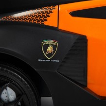 
						JEŹDZIK CHODZIK PCHACZ SPORTOWE LAMBORGHINI
					