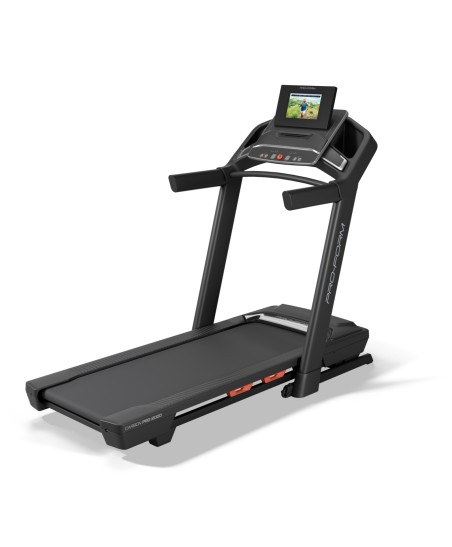 PROFORM BIEŻNIA ELEKTRYCZNA CARBON PRO 2000