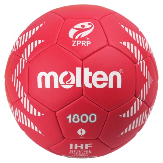 H1A1800-PL Piłka do ręcznej Molten 1800 ZPRP
