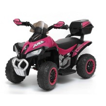 
						QUAD AUTO NA AKUMULATOR MICRON RÓŻOWY 1039114
					