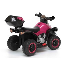 
						QUAD AUTO NA AKUMULATOR MICRON RÓŻOWY 1039114
					