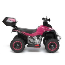 
						QUAD AUTO NA AKUMULATOR MICRON RÓŻOWY 1039114
					