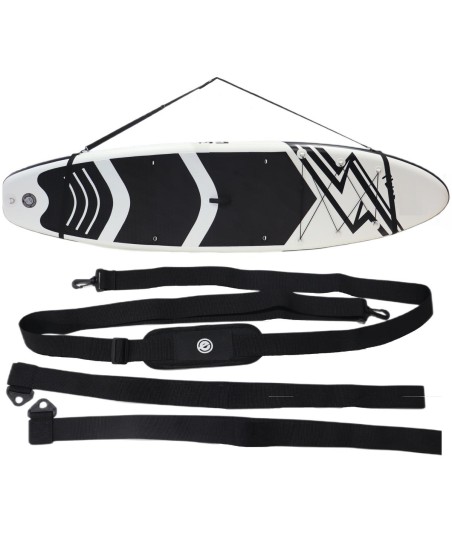 PAS DO PRZENOSZENIA DESKI SUP ENERO