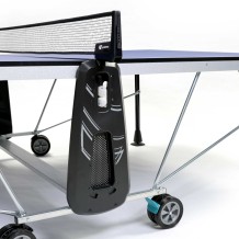 CORNILLEAU STÓŁ TENISOWY 400 INDOOR NIEBIESKI