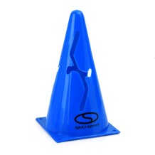 Pachołek VCM-9ACS1 B 23cm niebieski Vinex