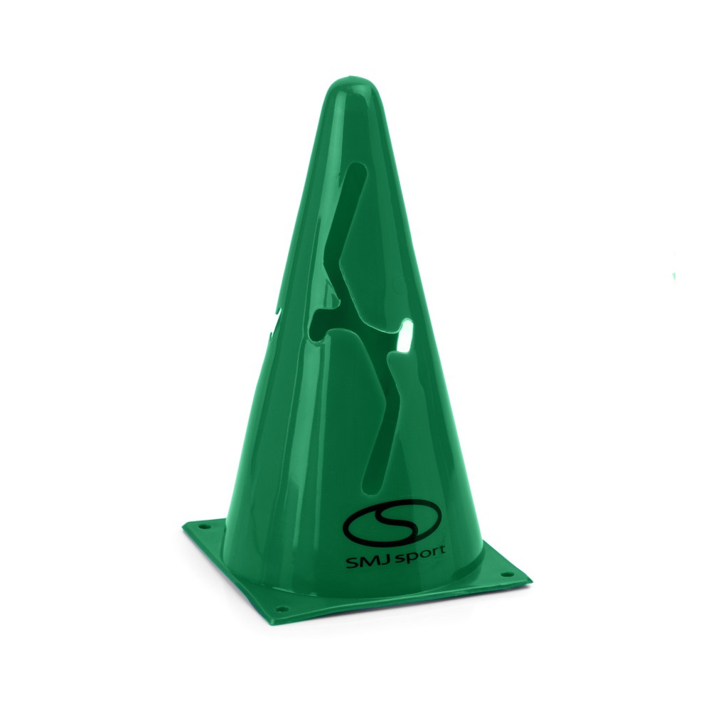 Pachołek VCM-9ACS1 G 23cm zielony Vinex