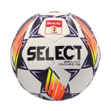Piłka Select Brillant Training DB Betclic 1 Liga