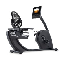 NORDICTRACK ROWER PROGRAMOWANY POZIOMY G10