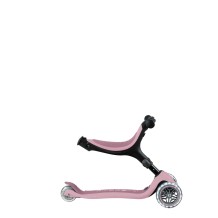 Hulajnoga z siedziskiem GO•UP ACTIVE LIGHTS ECOLOGIC (745-510)