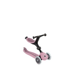 Hulajnoga z siedziskiem GO•UP ACTIVE LIGHTS ECOLOGIC (745-510)