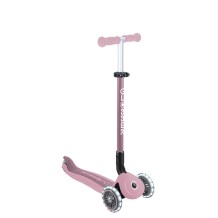 Hulajnoga z siedziskiem GO•UP ACTIVE LIGHTS ECOLOGIC (745-510)