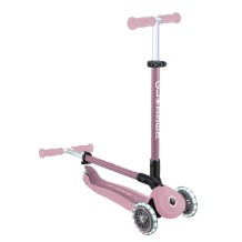 Hulajnoga z siedziskiem GO•UP ACTIVE LIGHTS ECOLOGIC (745-510)
