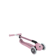 Hulajnoga z siedziskiem GO•UP ACTIVE LIGHTS ECOLOGIC (745-510)