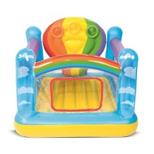 Trampolina dmuchana Bestway 52269