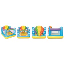 Trampolina dmuchana Bestway 52269