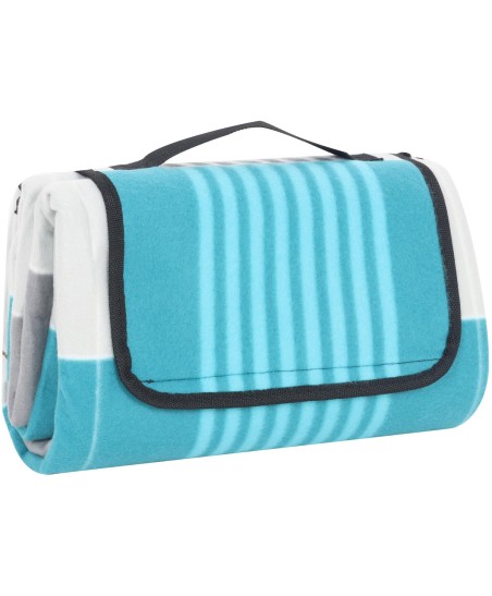 
						KOC PLAŻOWO PIKNIKOWY 150x120CM Z POWŁOKĄ ALU ENERO CAMP 1064086
					