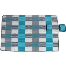 
						KOC PLAŻOWO PIKNIKOWY 150x120CM Z POWŁOKĄ ALU ENERO CAMP 1064086
					
