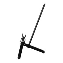 STR44 PODNOŚNIK DO SZTANGI DEADLIFT BARBELL JACK COMMERCIAL HMS