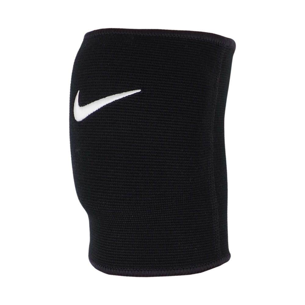 Nakolanniki siatkarskie Nike Essential Knee Pads czarne NVP0600