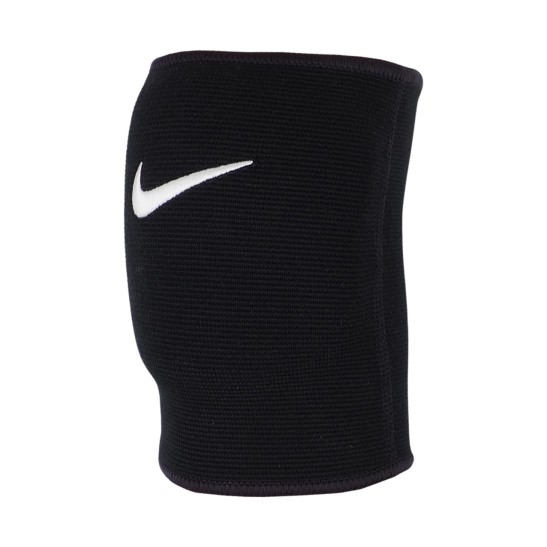 Nakolanniki siatkarskie Nike Essential Knee Pads czarne NVP0600