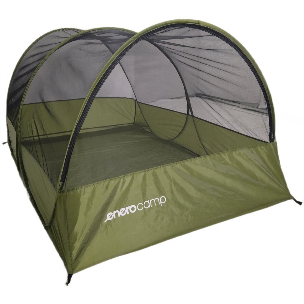 
						NAMIOT MOSKITIERA 200X120X95CM ENERO CAMP
					