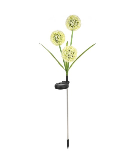 
						LAMPA SOLARNA MNISZEK LEKARSKI 48 LED 78CM
					