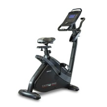 Rower Pionowy Carbon Bike RS FTMS Black