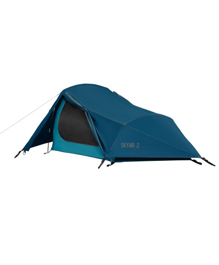 NC2502 NAMIOT ULTRA LIGHT SKYAIR 2 NIEBIESKI NILS CAMP