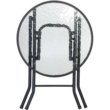 
						STOLIK OGRODOWY KAWOWY TARASOWY 40.5x46CM
					