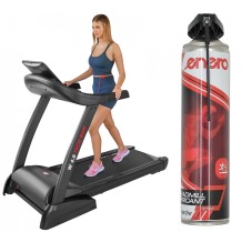 
						SMAR OLEJ DO PASA BIEŻNI 600ML ENERO
					