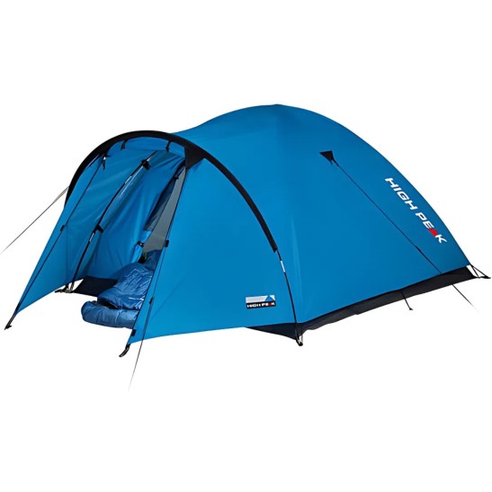 Namiot High Peak Narvik 3 niebieski 10316