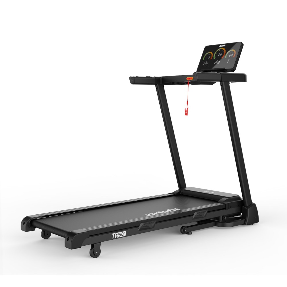 VIRTUFIT BIEŻNIA ELEKTRYCZNA TR90i