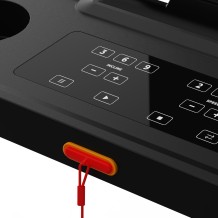 VIRTUFIT BIEŻNIA ELEKTRYCZNA TR90i
