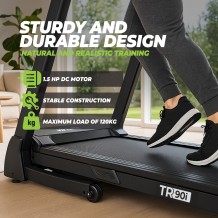 VIRTUFIT BIEŻNIA ELEKTRYCZNA TR90i