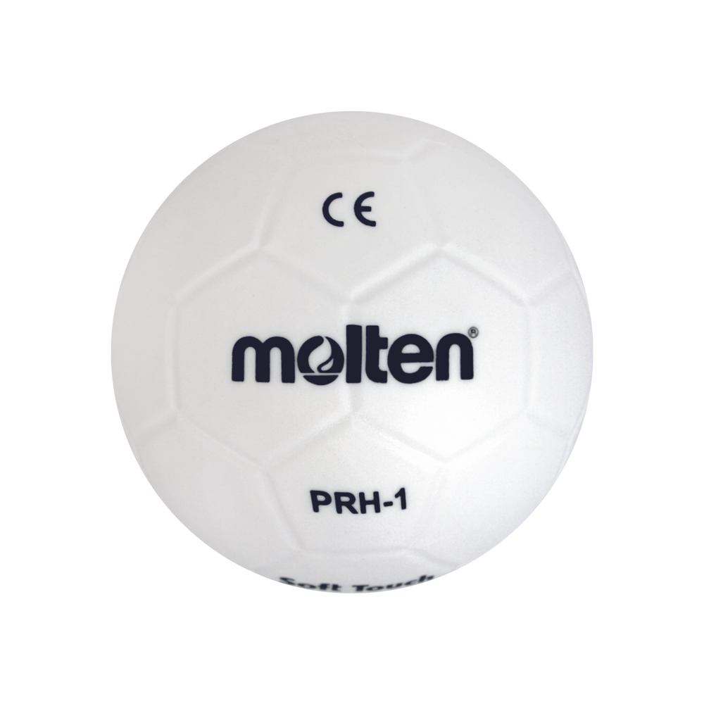 Molten PRH-1 softball – Miękka piłka do piłki ręcznej