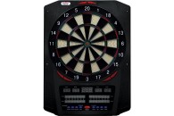 Elektroniczna tarcza do darta Universum Pro – Bull's