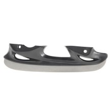 NH11912 A 2w1 BLACK/PINK ROZM. S(31-34) ŁYŻWOROLKI Z WYM. PŁ. HOKEJOWĄ NILS EXTREME