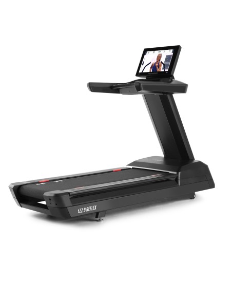 FREEMOTION BIEŻNIA ELEKTRYCZNA REFLEX™ t22.9