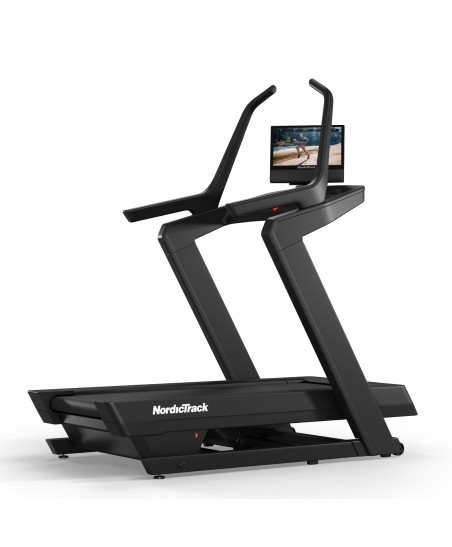 NORDICTRACK BIEŻNIA ELEKTRYCZNA X16