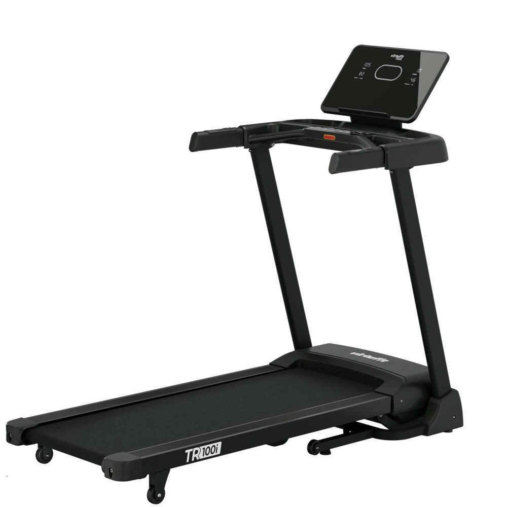 VIRTUFIT BIEŻNIA ELEKTRYCZNA TR100i