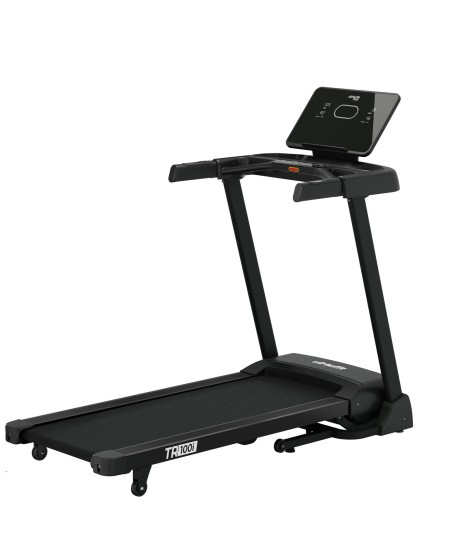 VIRTUFIT BIEŻNIA ELEKTRYCZNA TR100i