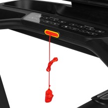 VIRTUFIT BIEŻNIA ELEKTRYCZNA TR100i
