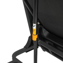 VIRTUFIT BIEŻNIA ELEKTRYCZNA TR100i