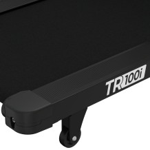 VIRTUFIT BIEŻNIA ELEKTRYCZNA TR100i