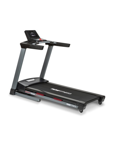 FLOW FITNESS BIEŻNIA ELEKTRYCZNA RUNNER DTM2000i