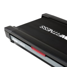 FLOW FITNESS BIEŻNIA ELEKTRYCZNA RUNNER DTM2000i